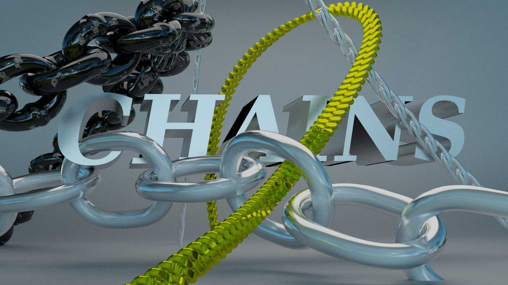 Chain Assets preview image 1